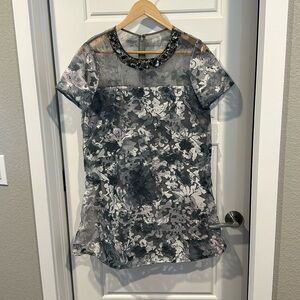 Women’s Belle by Badgley Mischka Kristin Dress